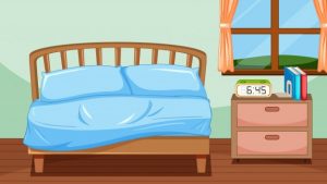 Cómo arreglar una cama con chirridos