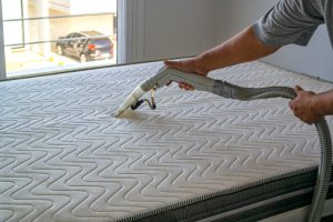 Consejos para limpiar un colchón