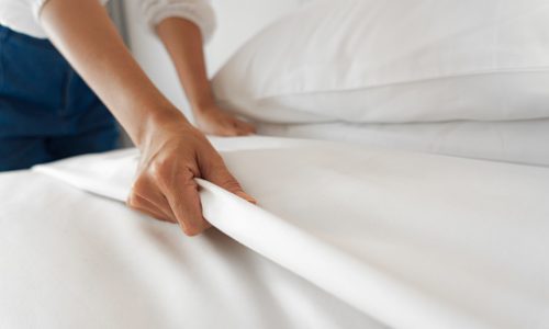 Tips: cuándo lavar las sábanas