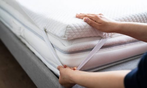 Ideas para elegir un colchón ideal