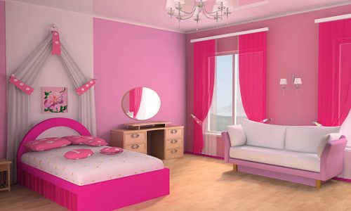 Ideas extravagantes para un dormitorio